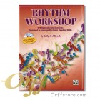 Rhythm Workshop  